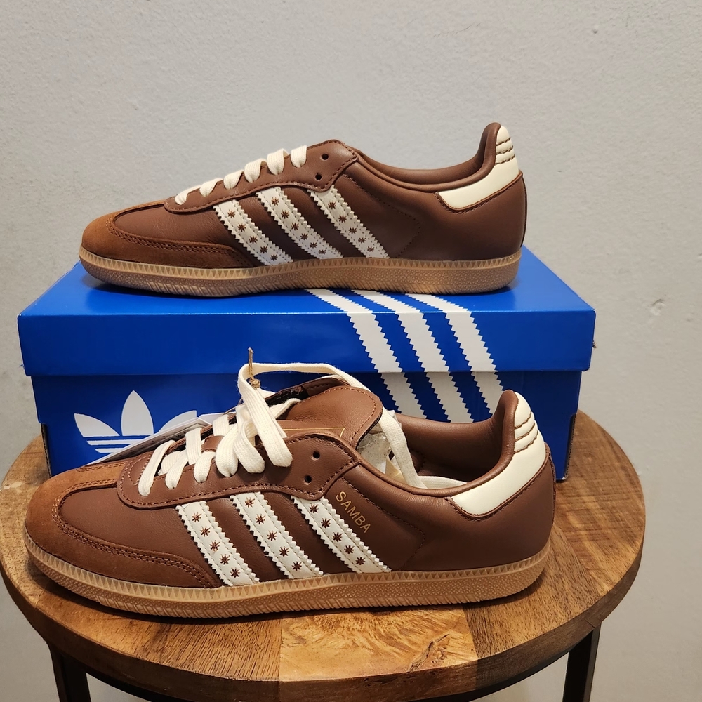 Adidas OG Samba - Picture 3 of 7